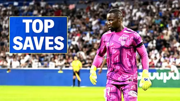 Top Saves of MW 2 ft. Mpasi and More