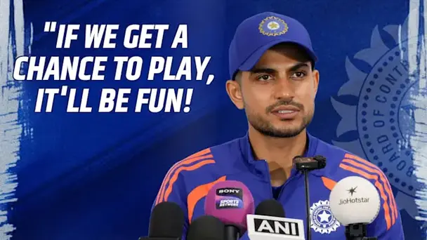 Gill on Reviving the Tri-Series Format