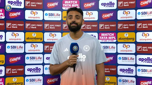 Want Opponents to Take Me On: Varun