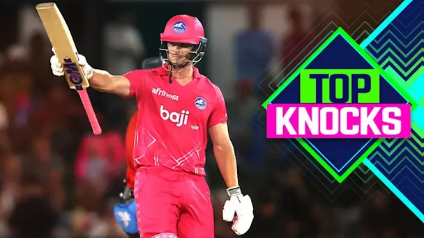 R Hermann's 65* vs DSG