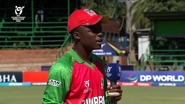 Want to Execute Well: Mudzengerere