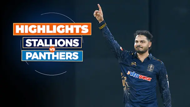 Malwa Stallions vs Indore Pink Panthers: Highlights