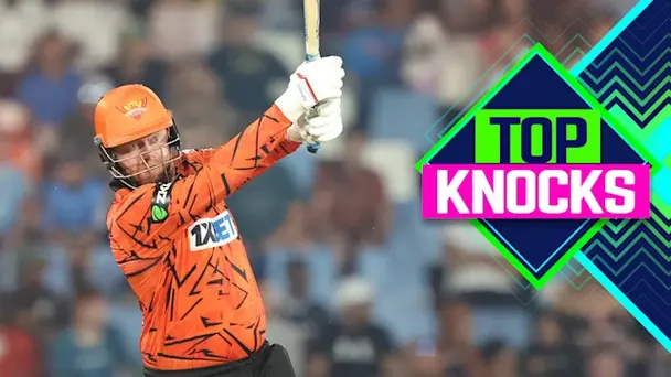 Bairstow's 85* vs Pretoria Capitals