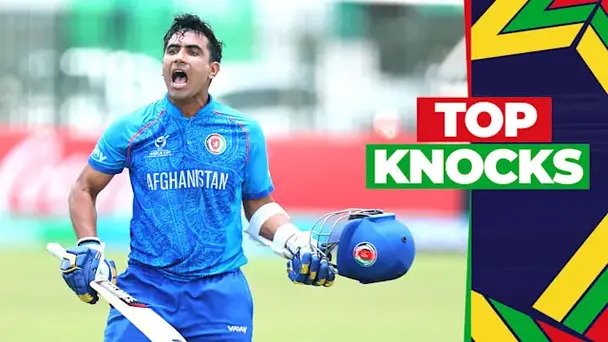 Shinozada's 110 vs IND in SF