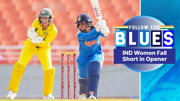 AUS W Sweep IND W in All Departments