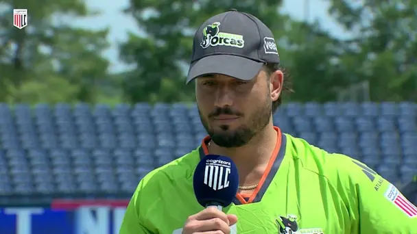 Expect Conditions to Get Better Later: Stoinis