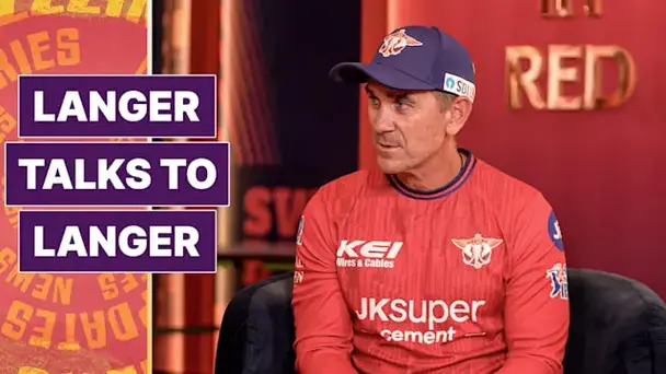 We'll Have to Make Tough Calls: Langer