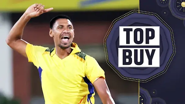 9.20 Cr! KKR Grab Veteran Mustafizur