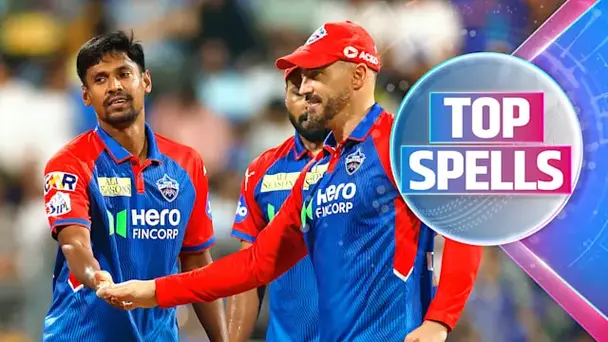 Mustafizur's 3/33 vs PBKS