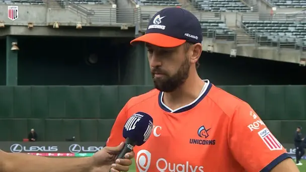 Hardie and Bartlett Come Back In: Short