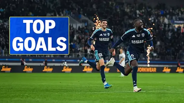 Top Goals of MW 7 ft. Sinayoko and More