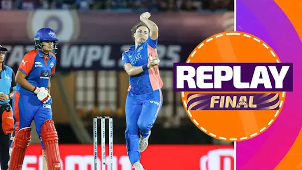 Replay: DC vs MI, Final