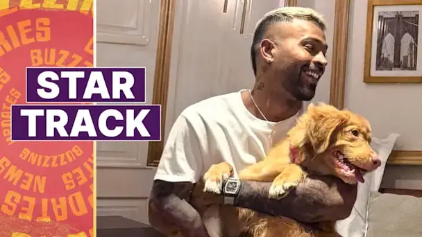 Hardik's Family Time, Pant Welcomes Arjun