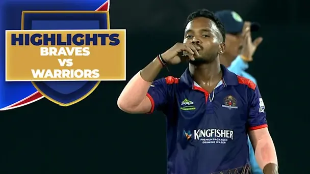 Barpeta Braves vs Dibrugarh Warriors: Highlights