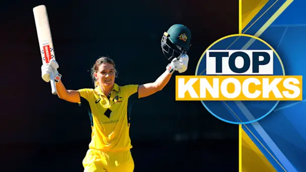 Sutherland's Sublime Ton Bails AUS