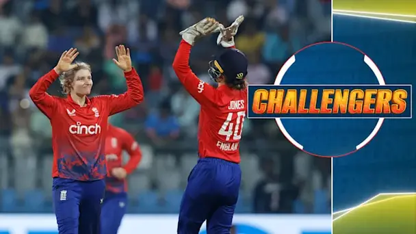 Defiant ENG W Chase 5th Star