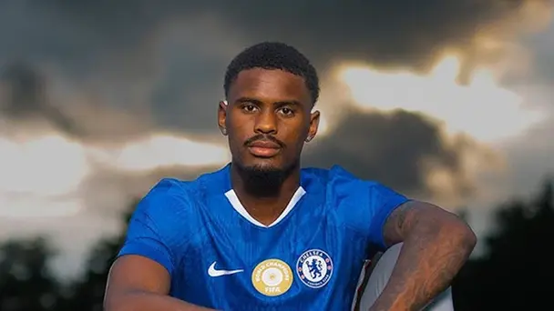 Joining Chelsea is a Big Step: Hato