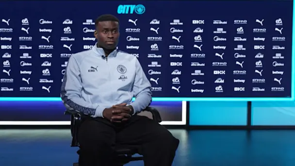 Now at the Best Club in England: Guehi