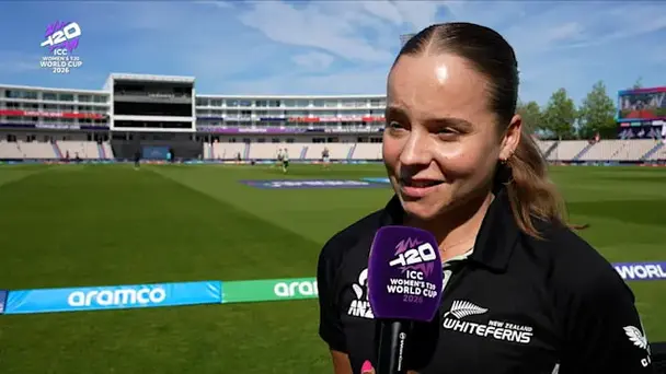 No Pressure of Being Defending Champions: J Kerr