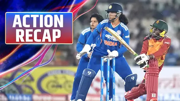 96/3 IND Back In Control