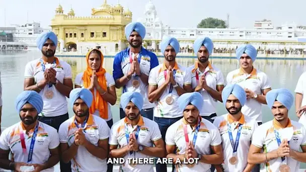 Rituals & Superstitions in Hockey