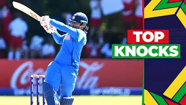 Suryavanshi's 52 vs ZIM