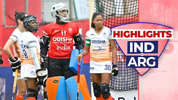 India 2(0)-2(2) Argentina