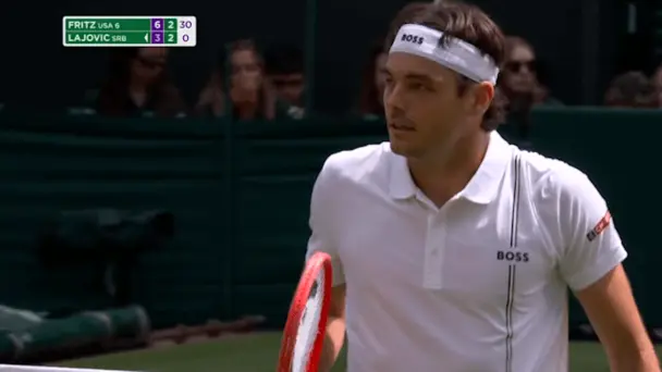 G5: Break Point!