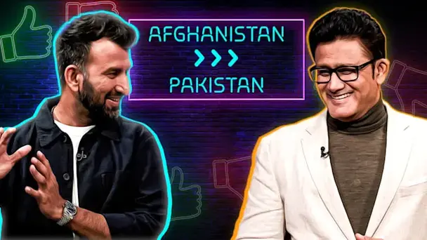 Pakistan Is Not the 2nd Best Asian Side!