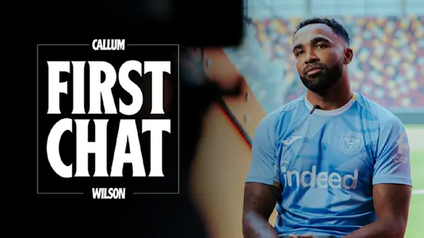 Want to Be Part of Winning Culture: Wilson