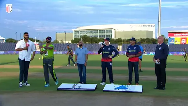 Toss! SEO Opt to Bowl