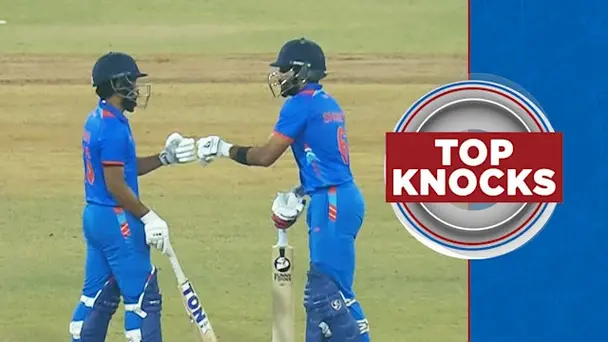 Taide's 54 vs Kerala