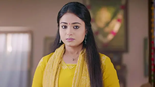 Chandrika Left Speechless