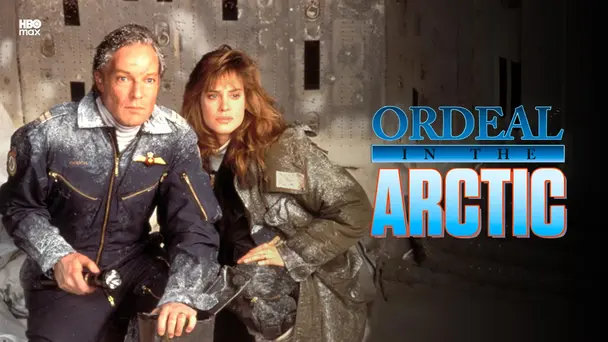 Ordeal In The Arctic
