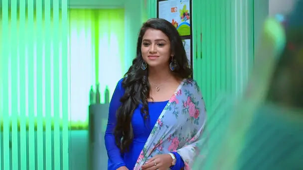 Raga Plans a Surprise