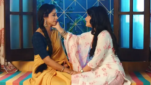 Kaashvi Comforts Nayantara