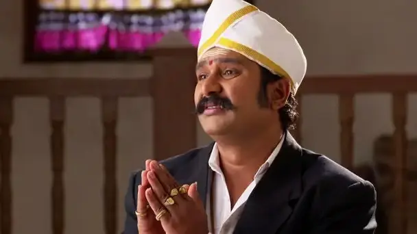 Gowda to apologise Vaijayanta?