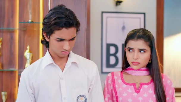 Babdu Apologises to Saraswati