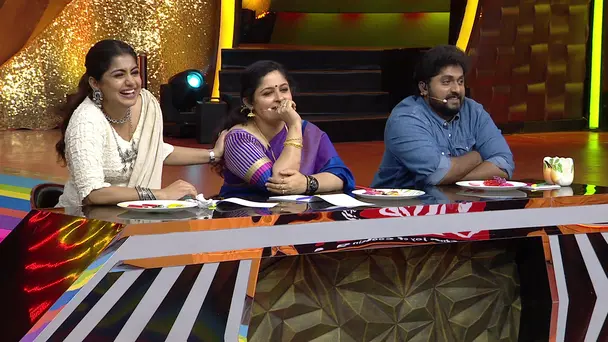 Jalebi Making Challenge