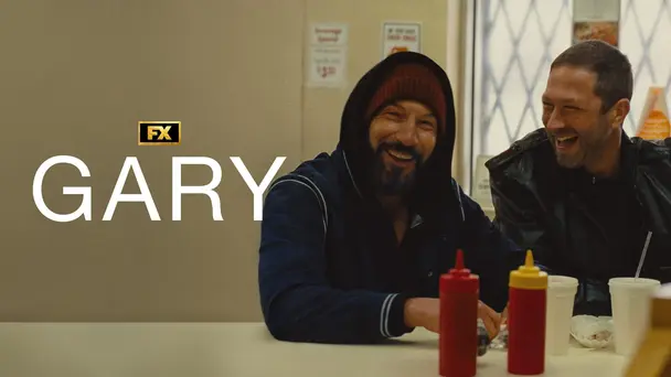 Gary