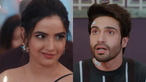 Nayantara plans to expose Dev!