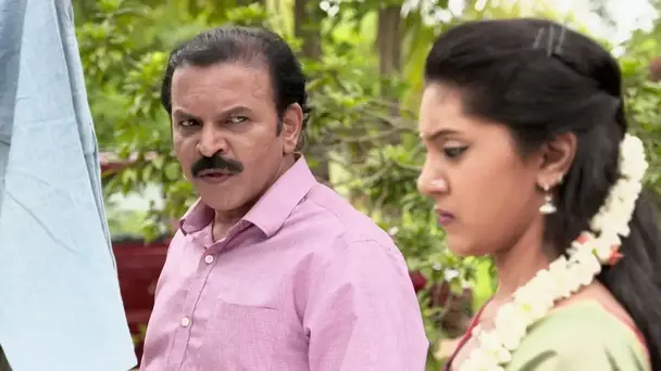 Rameshchandra's indecent proposal