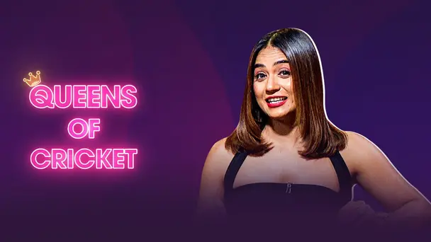 Queens Of Cricket