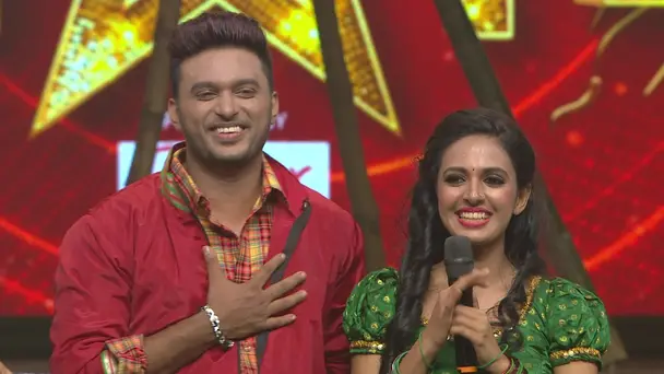 A Power Packed Performance