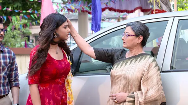 Gouri Meets Maheswari