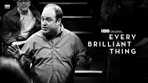 Every Brilliant Thing