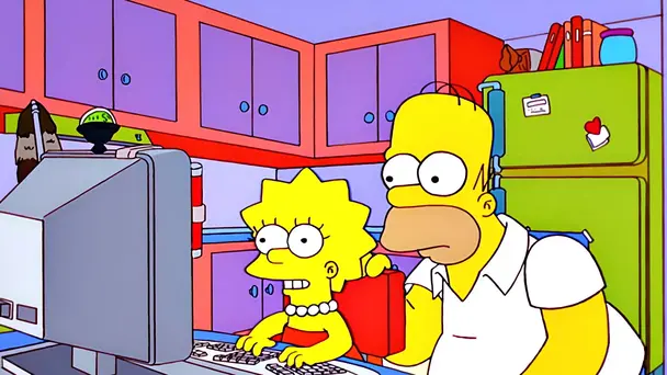 The Computer Wore Menace Shoes