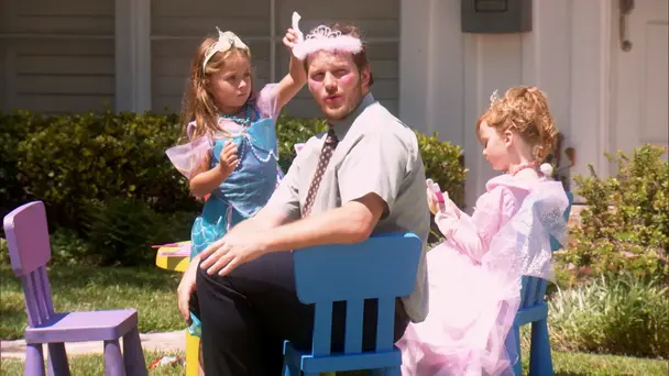 How A Bill Becomes A Law