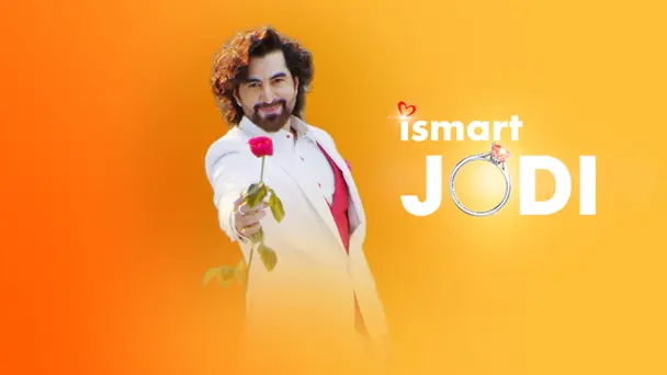 Ismart Jodi