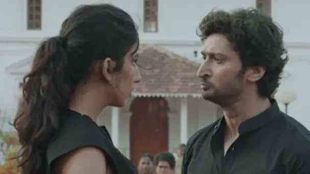 Hidden secrets, buried truth